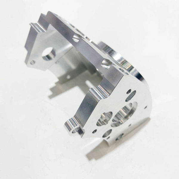 CNC High Precision Parts 15