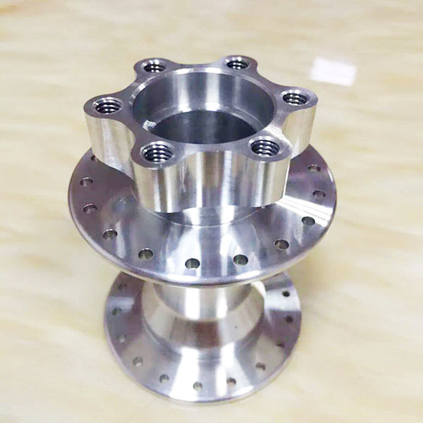 CNC High Precision Parts 14