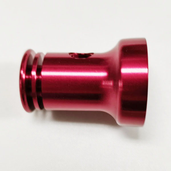 Color Anodizing Parts 8