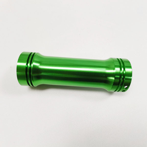 Color Anodizing Parts 5