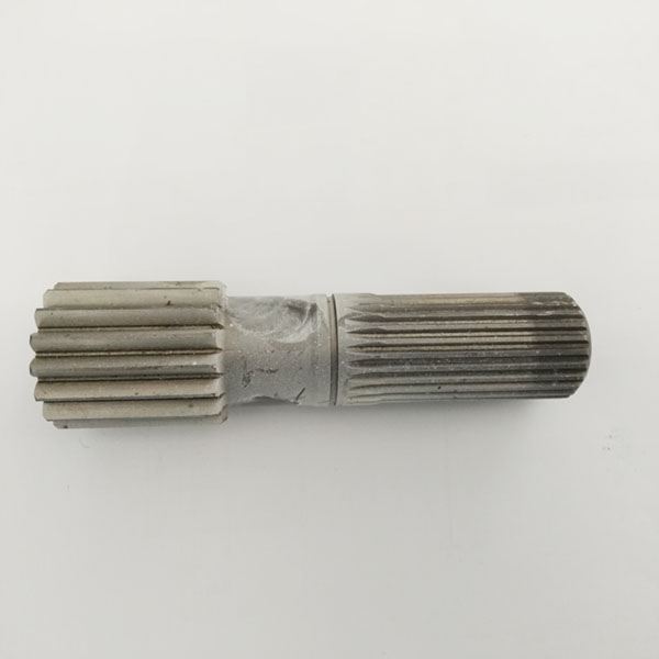 Mecanizado de piezas 41