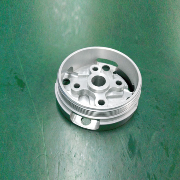Mecanizado de piezas 35