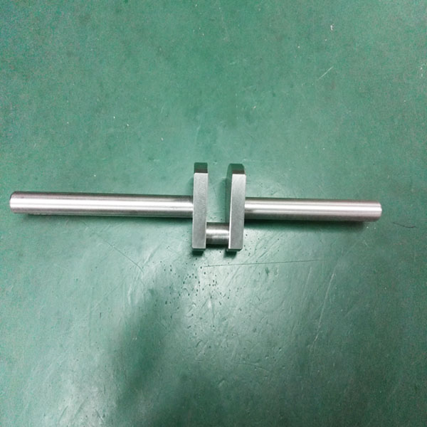 Mecanizado de piezas 34