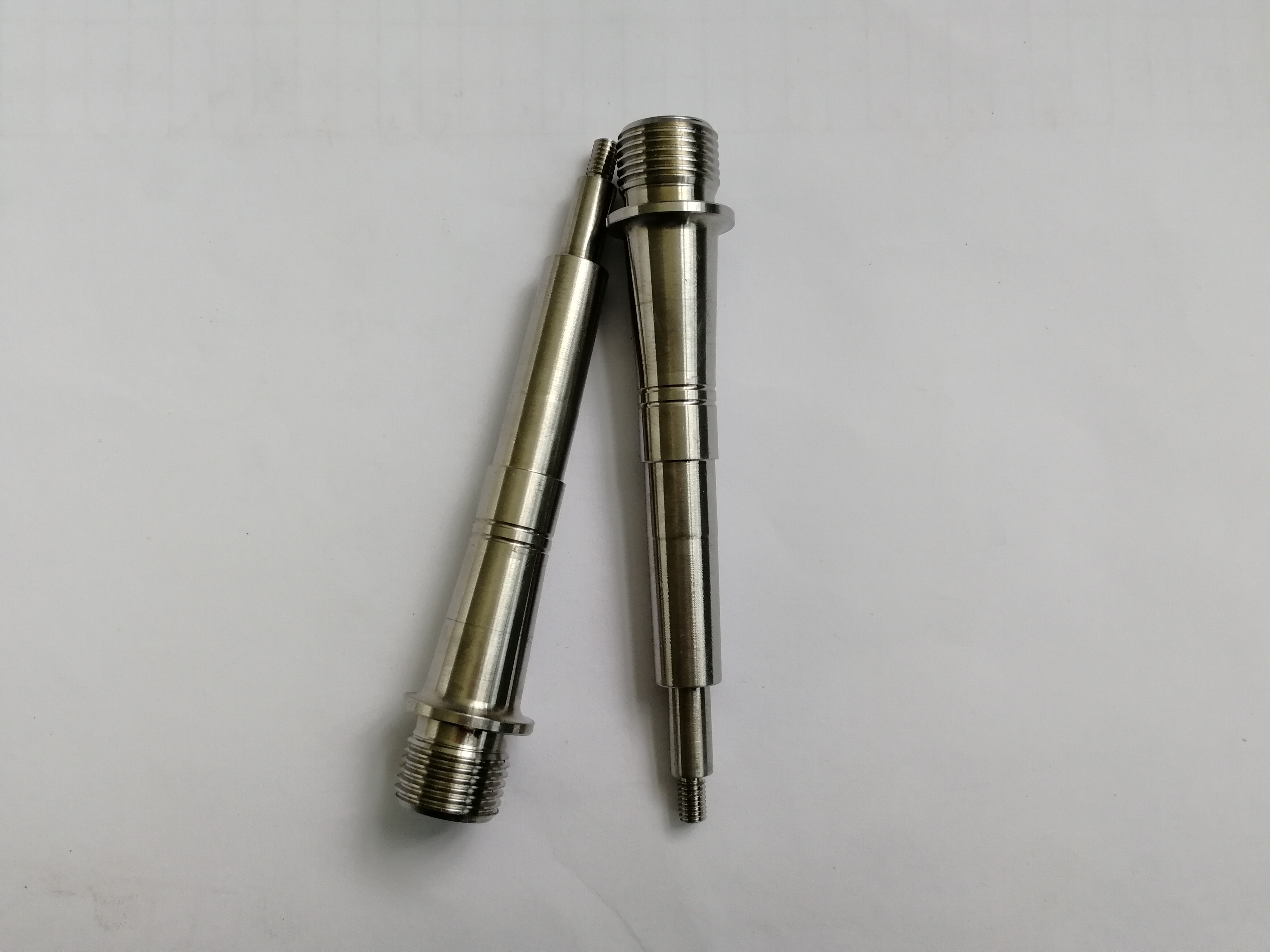 Mecanizado de piezas 22