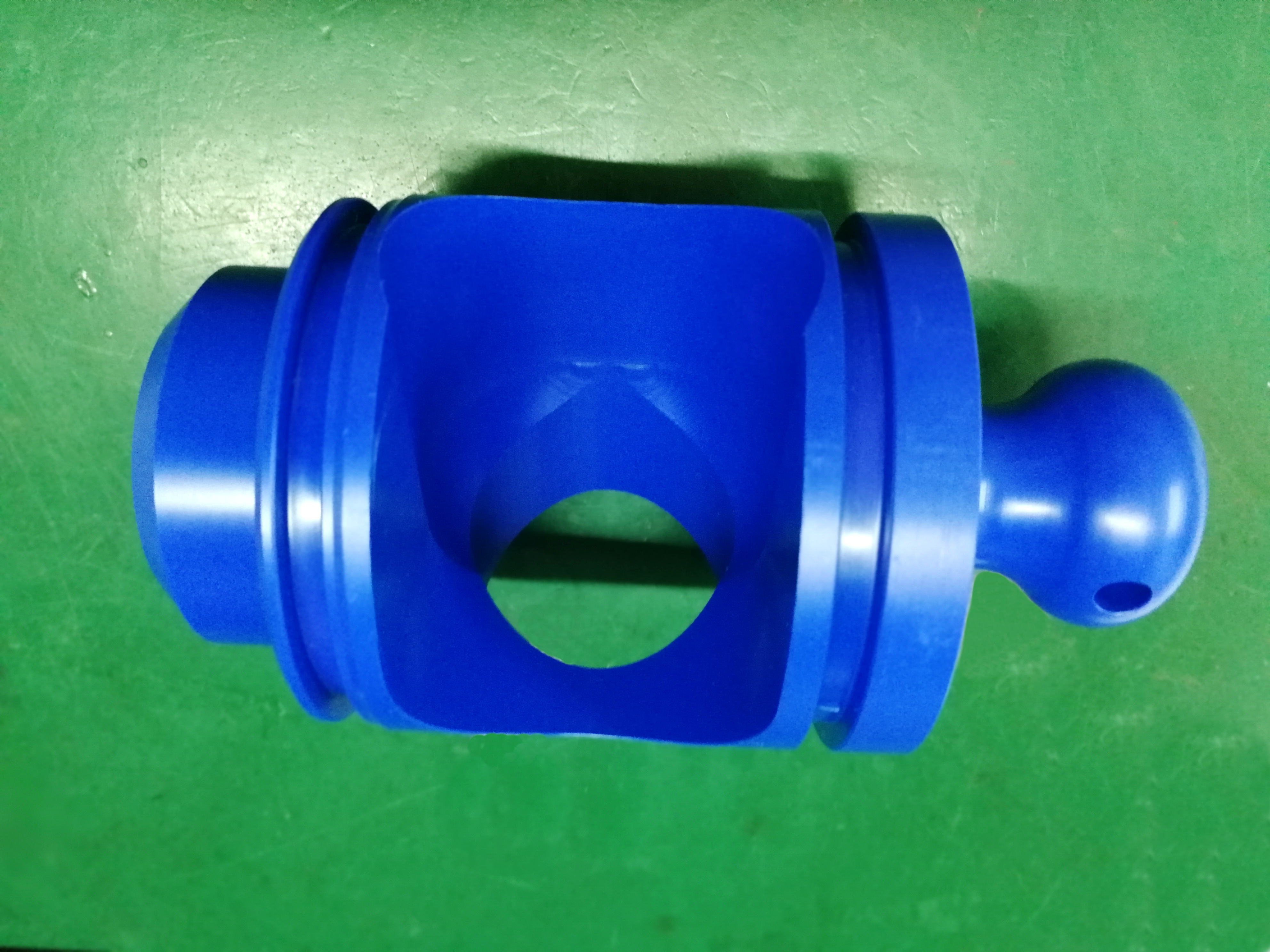 Mecanizado de piezas 32