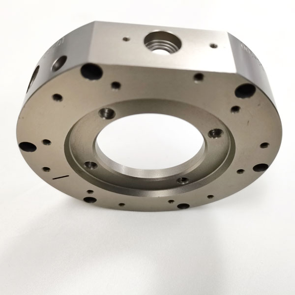 CNC High Precision Parts 1