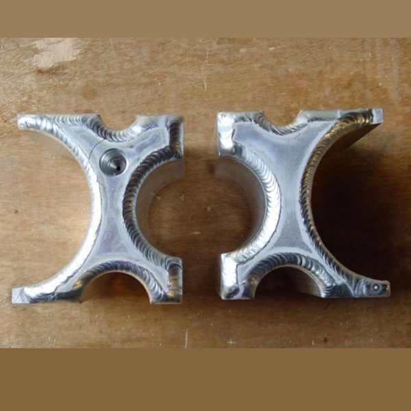 Welding Parts 9