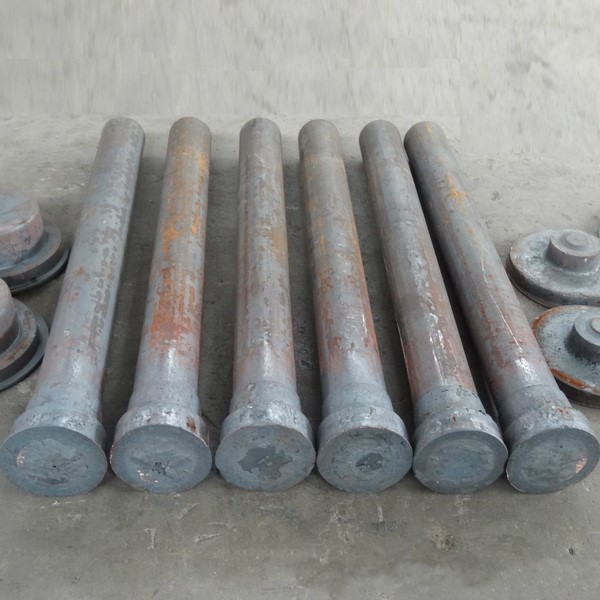 Forging Parts 9