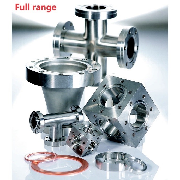 Vacuum Products