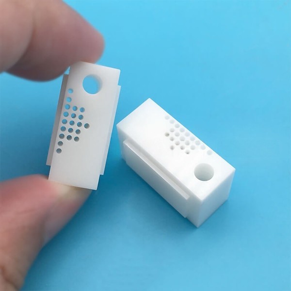 Zirconia Ceramic Terminal Blocks