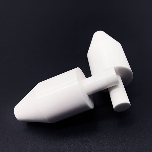 Zirconia Conical Structural Parts