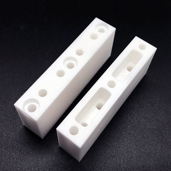 Zirconia Ceramic Blocks