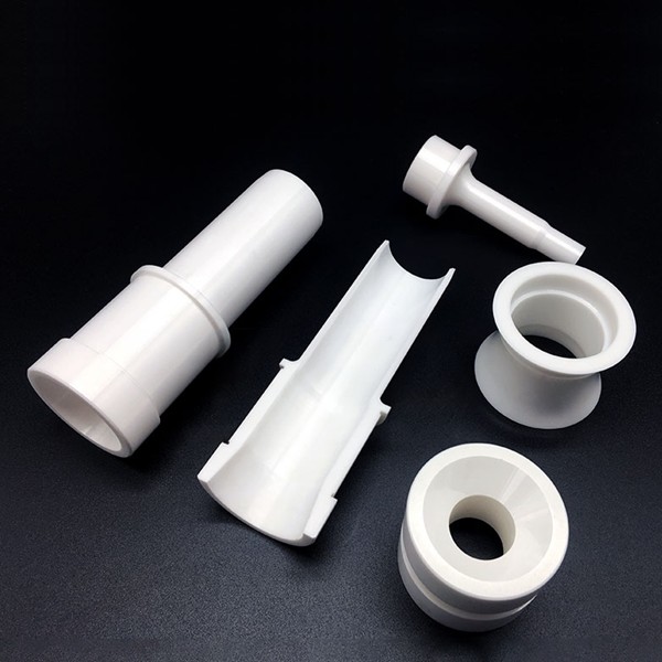Zirconia Ceramic Reducer Sleeves