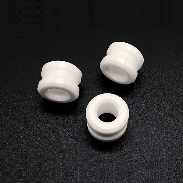 Zirconia Ceramic Ring Parts