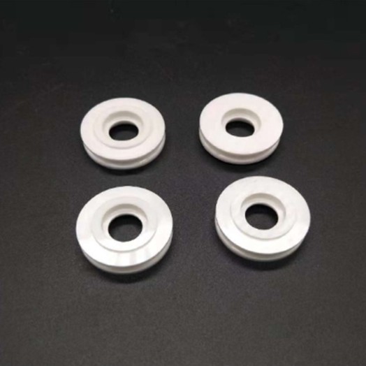 Zirconia Ceramic Wheels