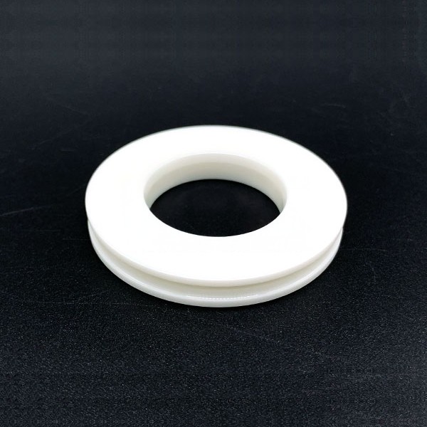 Zirconia Ceramic Rings