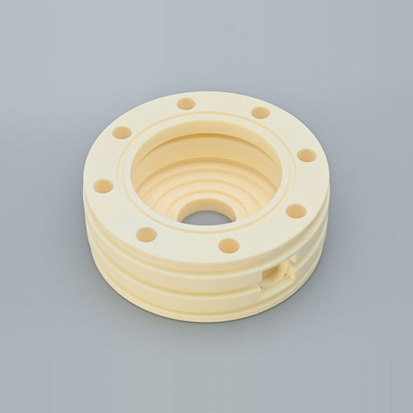 Alumina Ceramic Flange