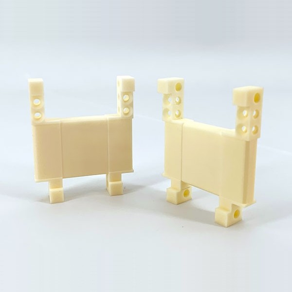 Alumina Ceramic Precision Parts