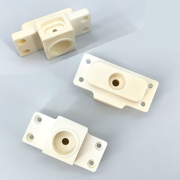 Alumina Ceramic Structural Parts