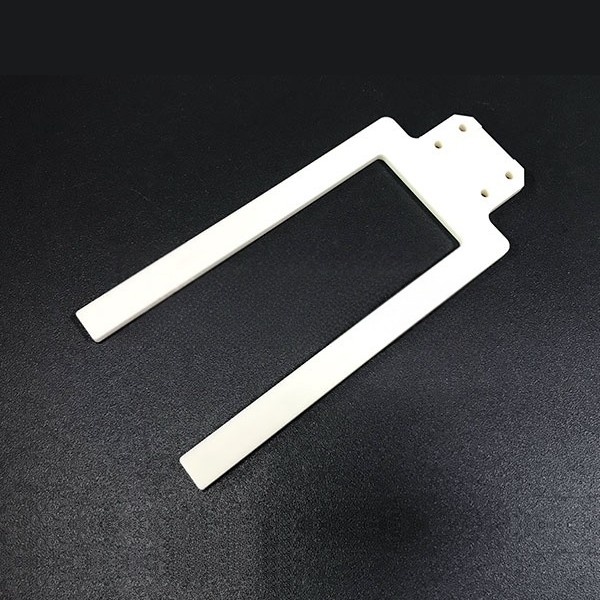 Alumina Ceramic Fork for Wafer