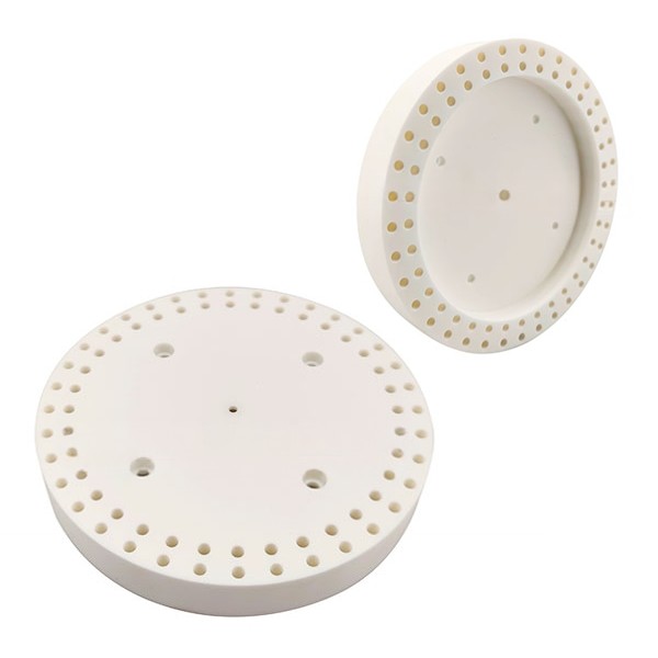 Alumina Ceramic Disc