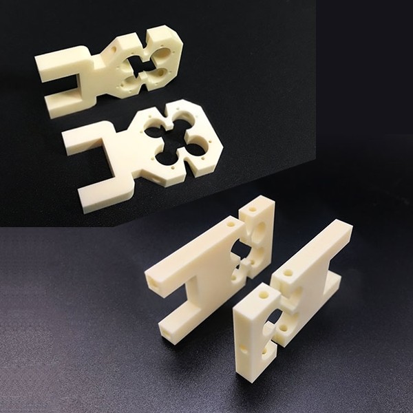 Alumina Ceramic Non-standard Parts
