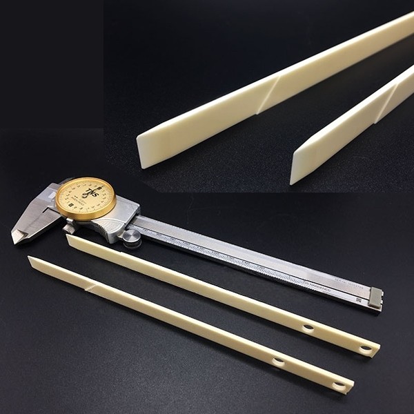 Alumina Wafer Support Finger