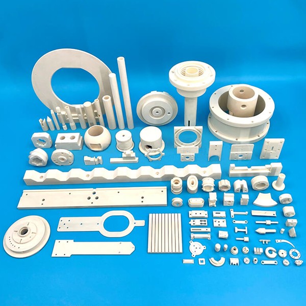 Alumina Ceramic  (95/96/99) Products