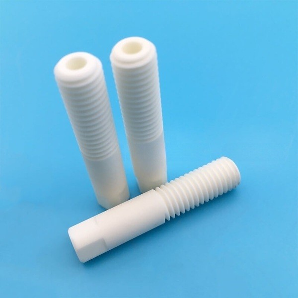 Hollow Alumina Ceramic Bolts