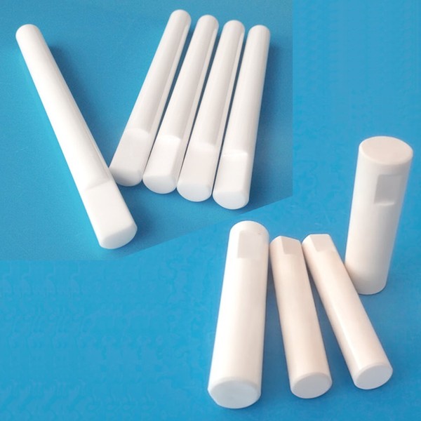 Customized Alumina Ceramic Rods