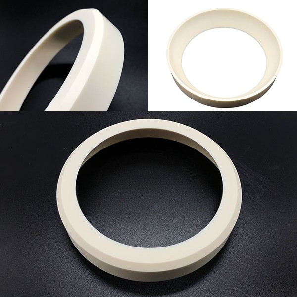 Alumina Ceramic Rings / Sealing Rings