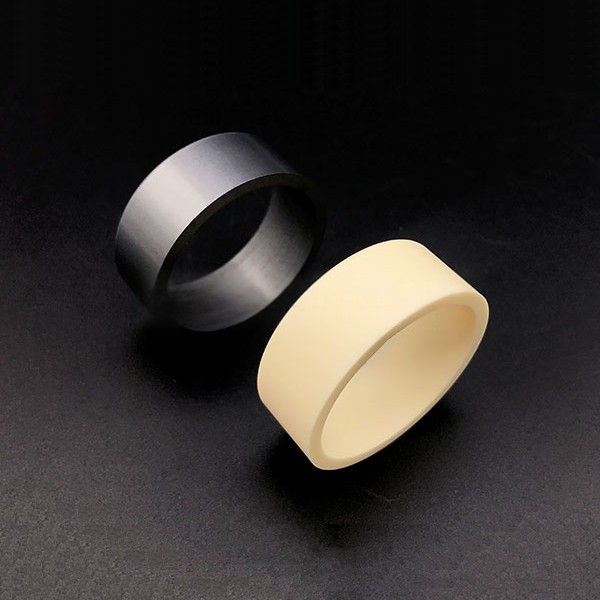 Alumina Ceramic Shaft Sleeve