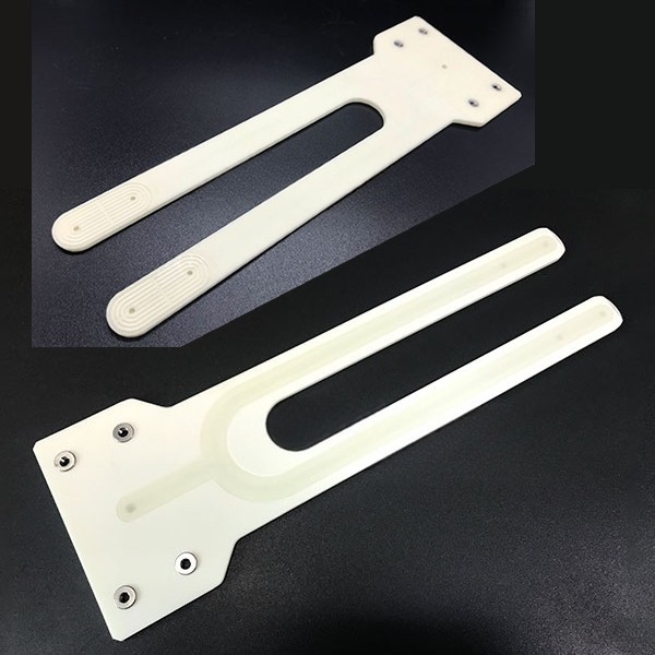 Alumina Ceramic Robot Arm 