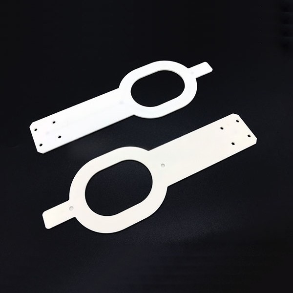 Alumina Ceramic Wafer Handling Forks
