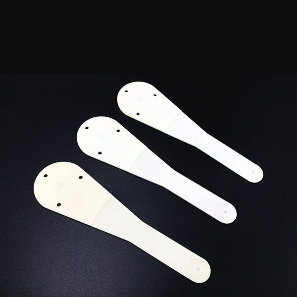 Alumina Ceramic Wafer Handling Fingers