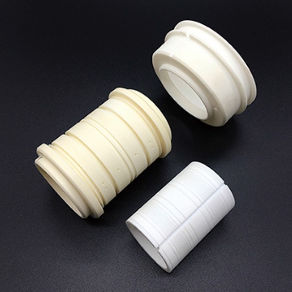 Alumina Ceramic Open Coil Former