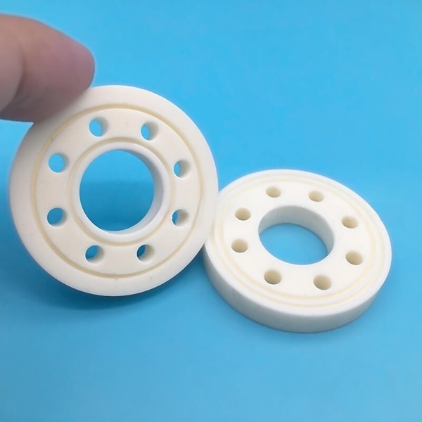 Alumina Ceramic Wheels