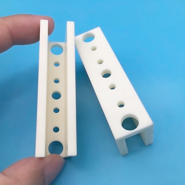 Alumina Ceramic Terminal Blocks