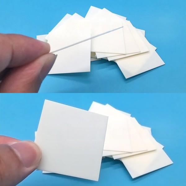 Alumina Ceramic Heat-sink Sheets
