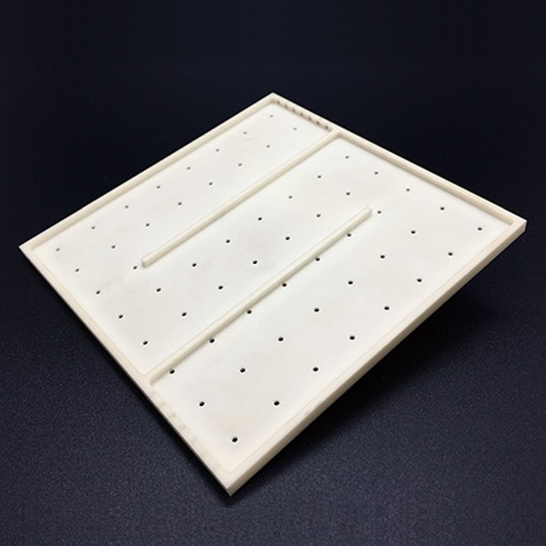 Alumina Porous Ceramic Plate