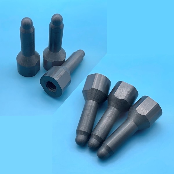 Silicon Nitride Ceramic Locating Pins