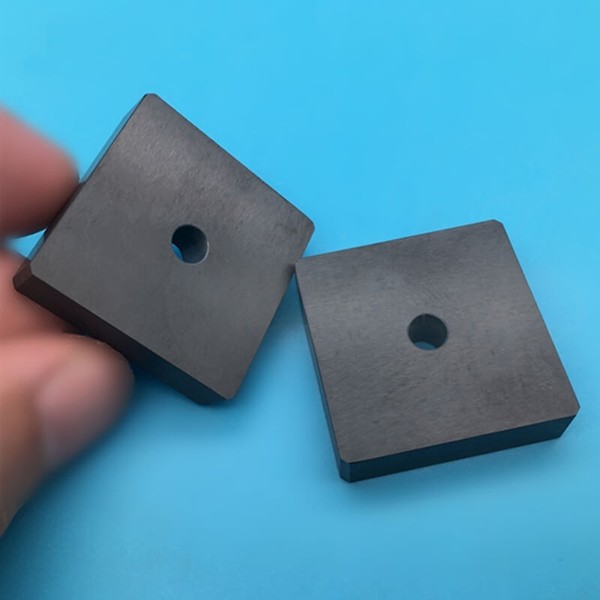 Silicon Nitride Ceramic Blocks