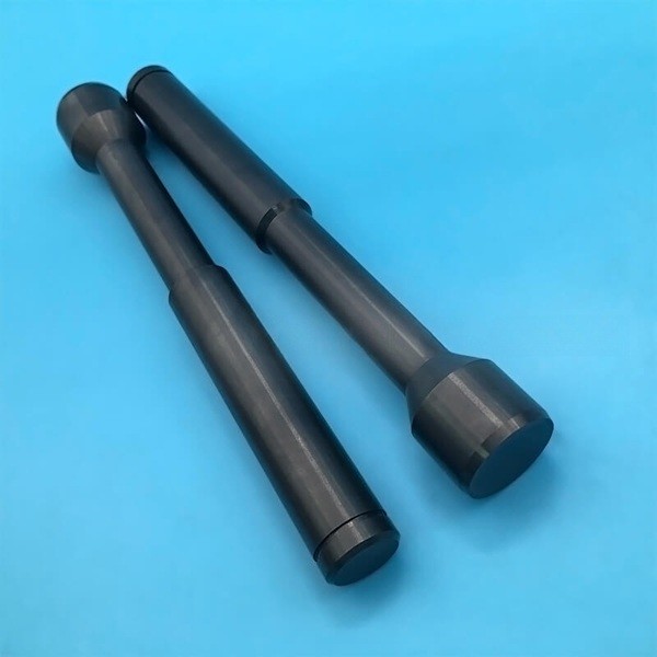 Silicon Nitride Ceramic Piston Rod
