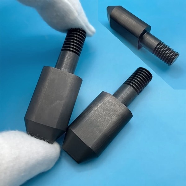 Silicon Nitride Ceramic Bolts