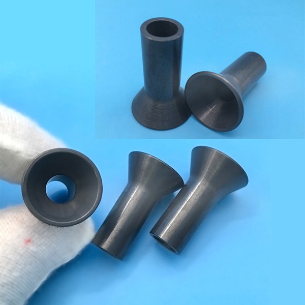 Silicon Nitride Ceramic Nozzles