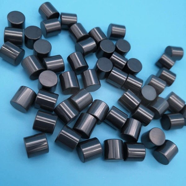 Silicon Nitride Bearing Rollers