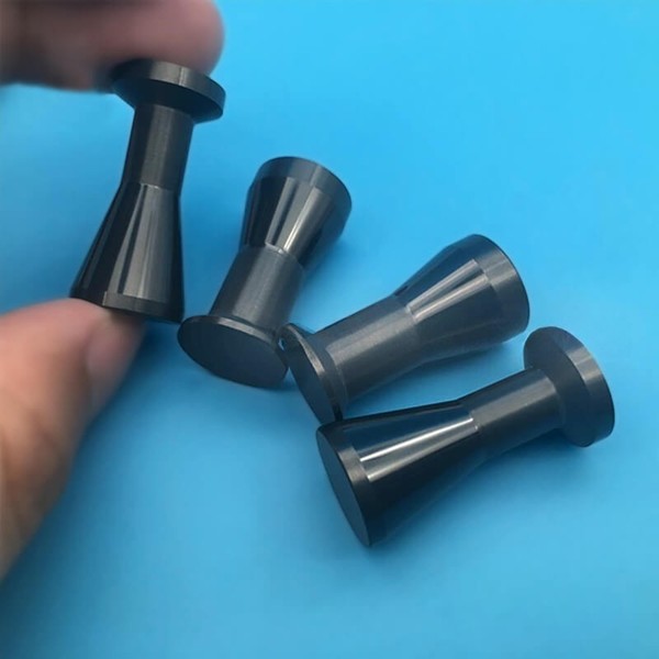 Silicon Nitride Ceramic Plunger