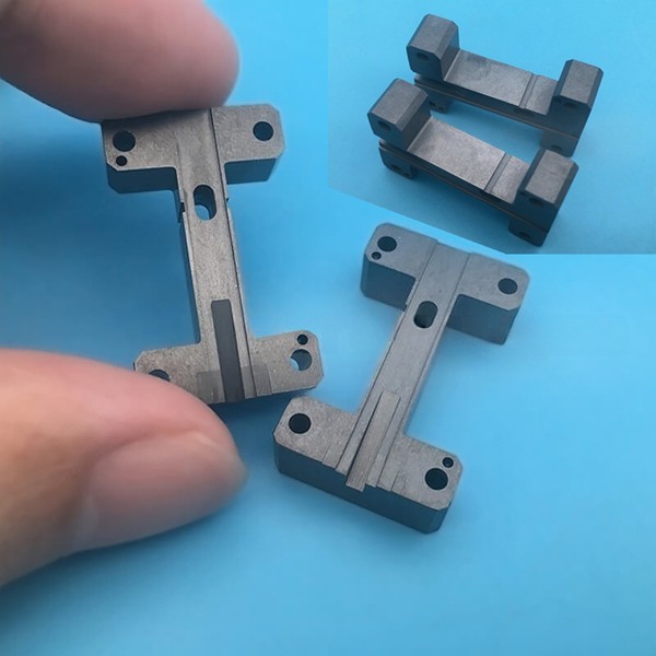 I-shaped Silicon Nitride Ceramic Parts