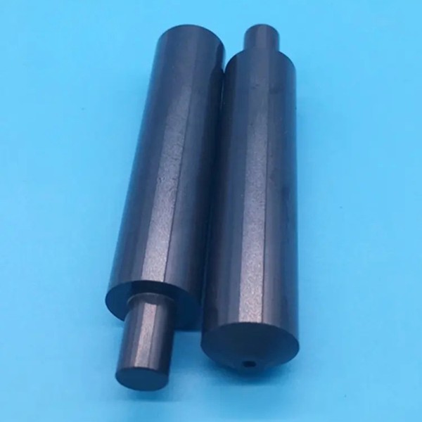 Silicon Nitride Ceramic Rollers