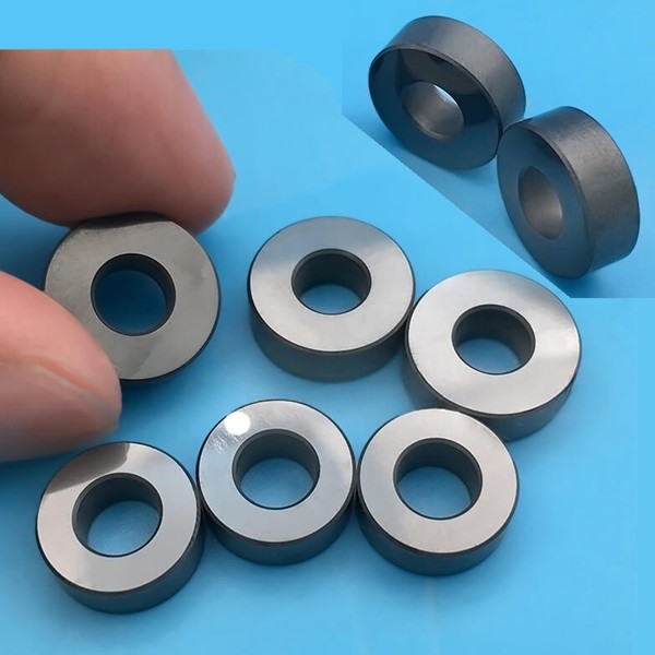 Silicon Carbide Ceramic Rings